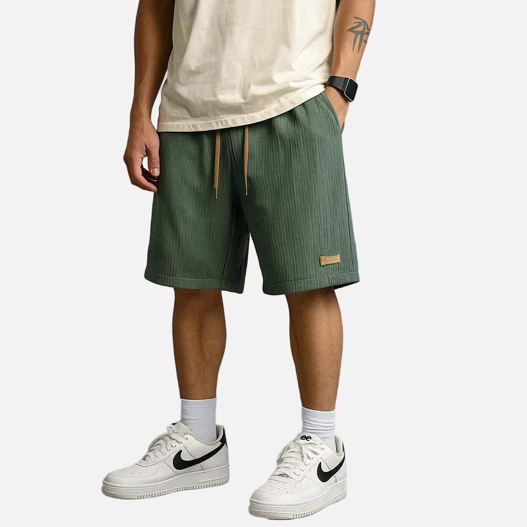 VICENTE | LEICHTE TECH-SHORTS