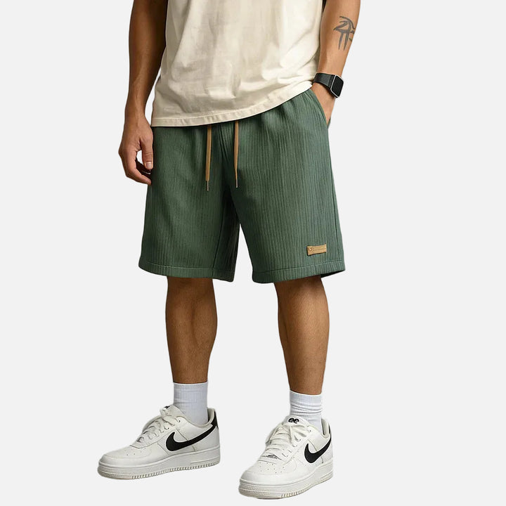 VICENTE | LEICHTE TECH-SHORTS