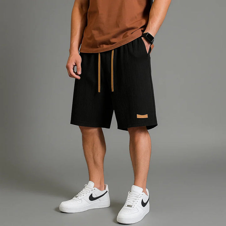 VICENTE | LEICHTE TECH-SHORTS