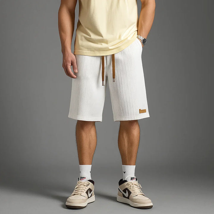 VICENTE | LEICHTE TECH-SHORTS