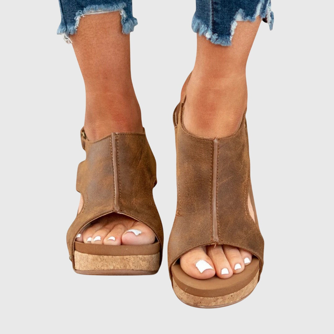 Adela | Sommersandalen