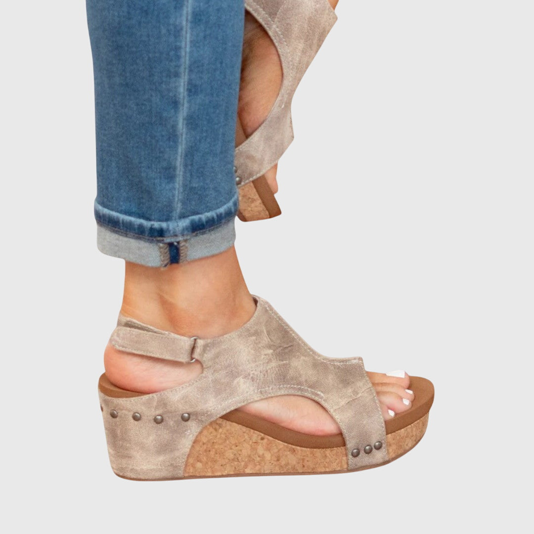 Adela | Sommersandalen