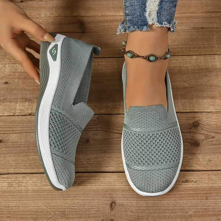 Azalea | Slip-On Sneaker