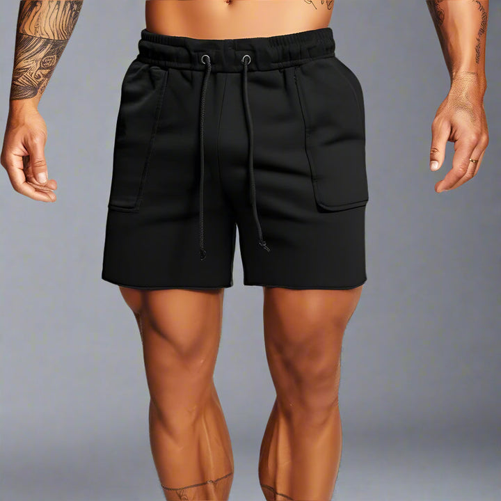 BENJAMÍN | SPORTSHORTS