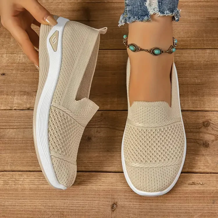 Azalea | Slip-On Sneaker