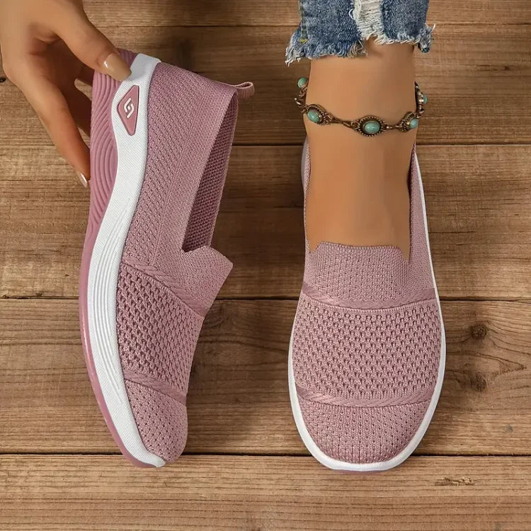 Azalea | Slip-On Sneaker