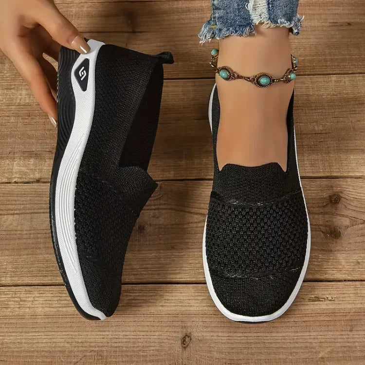 Azalea | Slip-On Sneaker