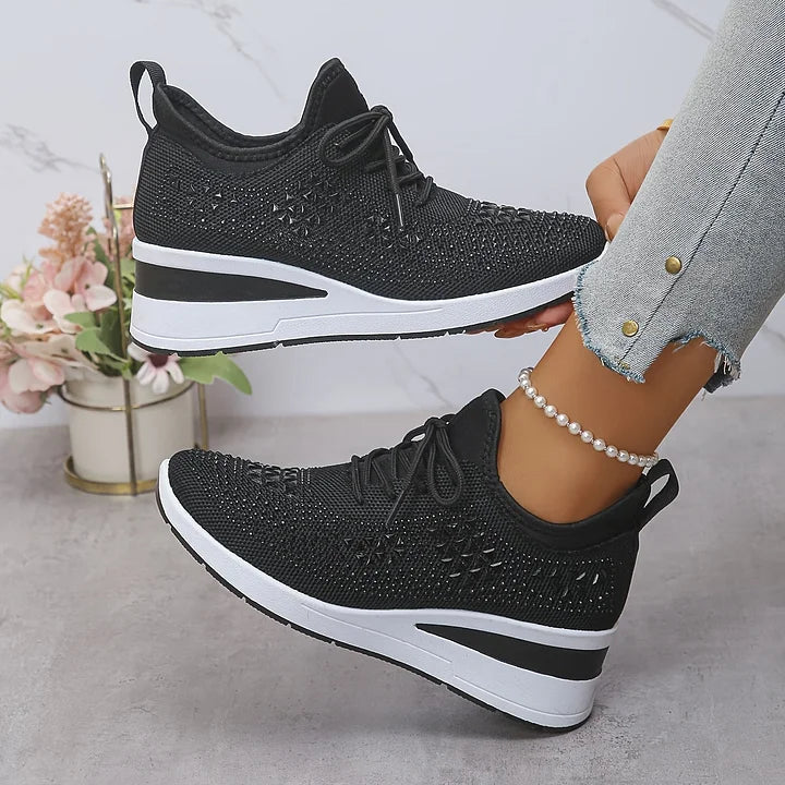 Bonnie | Sneaker