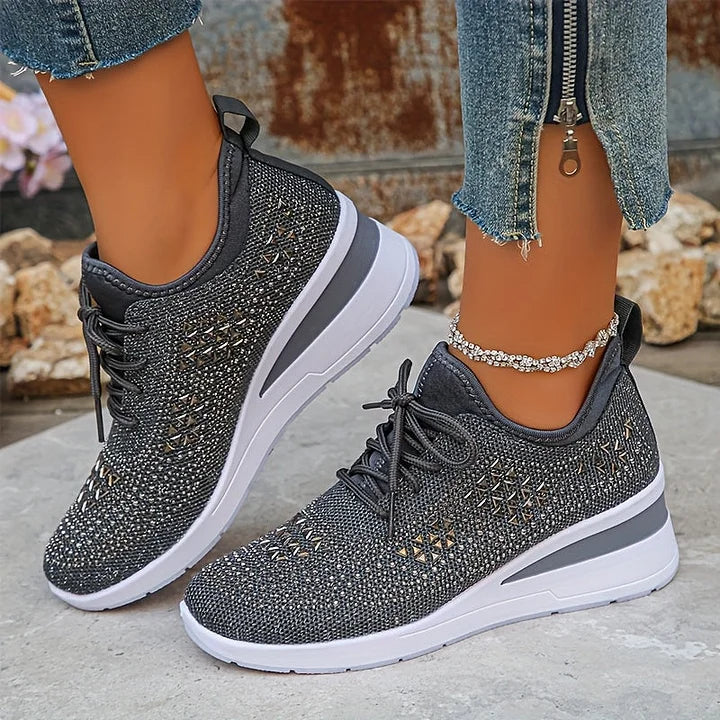 Bonnie | Sneaker
