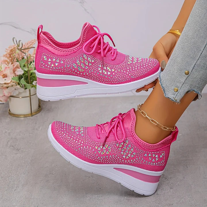 Bonnie | Sneaker