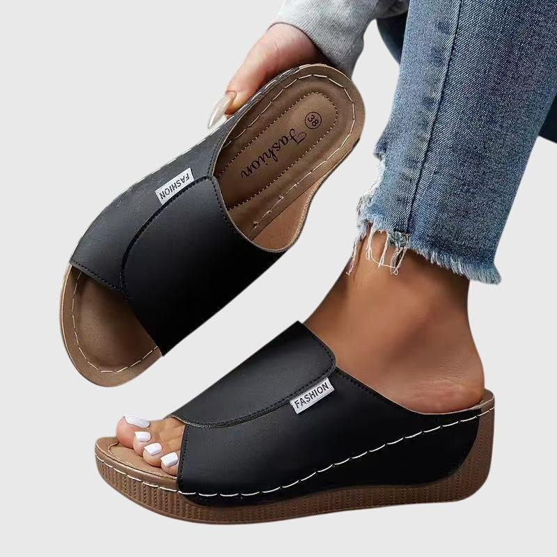 Esther | Moderne Sandalen