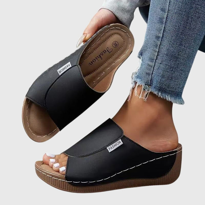 Esther | Moderne Sandalen