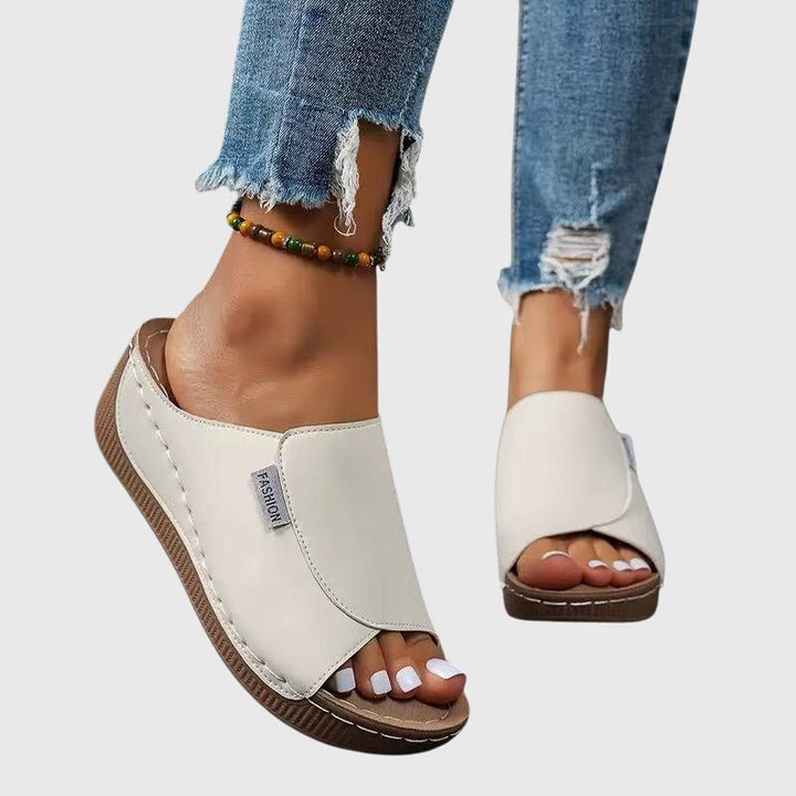 Esther | Moderne Sandalen