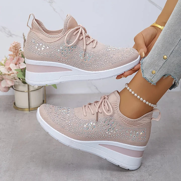 Bonnie | Sneaker