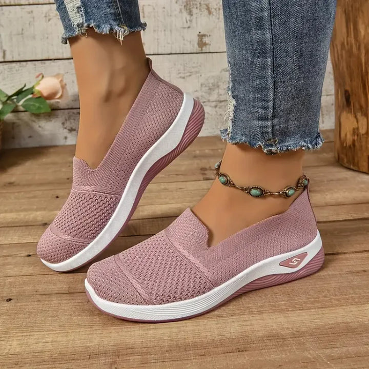 Azalea | Slip-On Sneaker