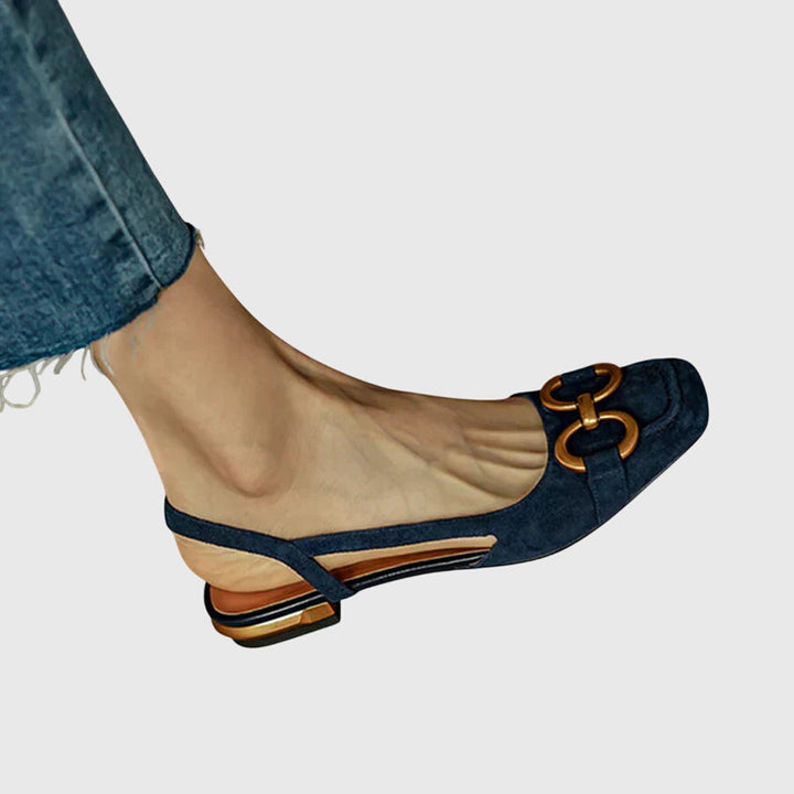 Cecilia | Sandalen
