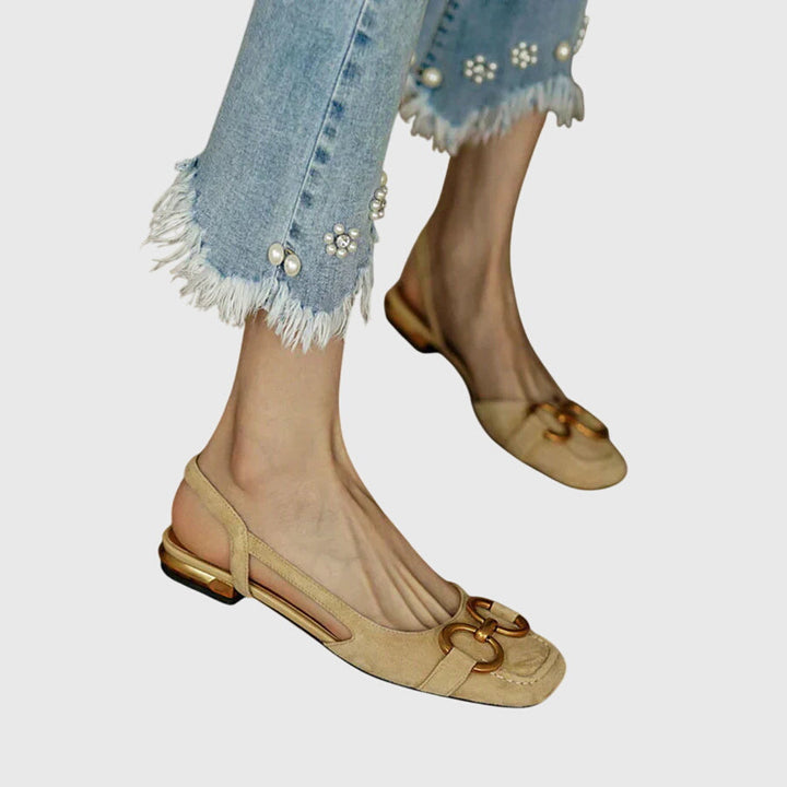 Cecilia | Sandalen