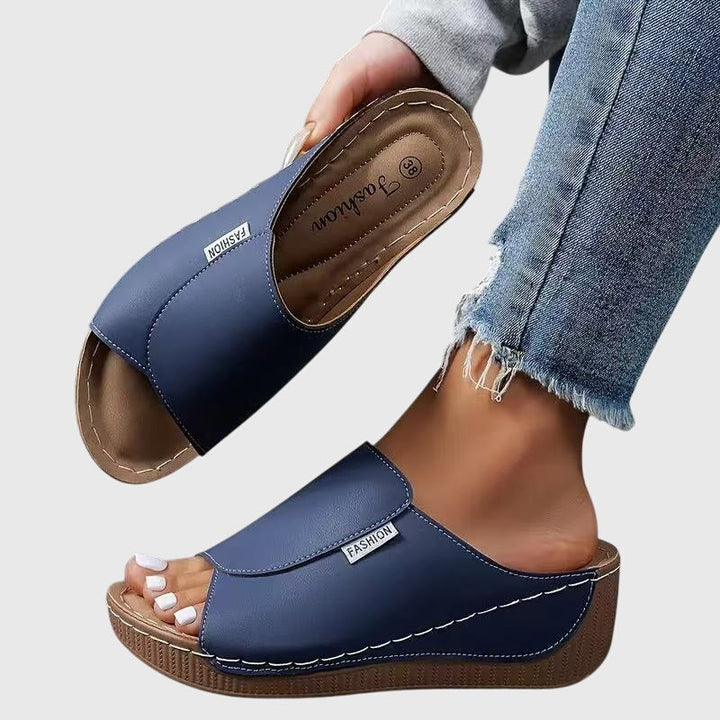 Esther | Moderne Sandalen