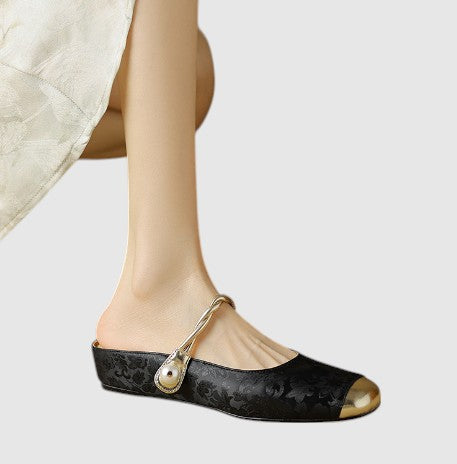 Cilia | Elegante Sandalen
