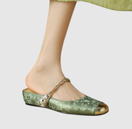 Cilia | Elegante Sandalen
