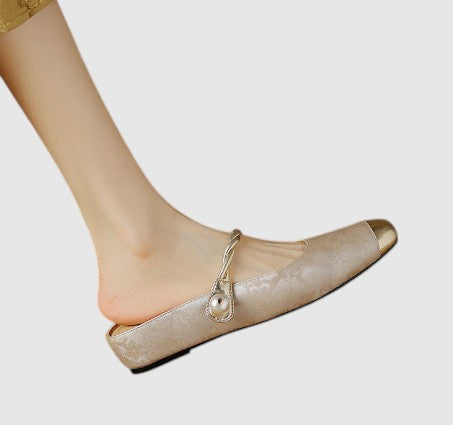 Cilia | Elegante Sandalen