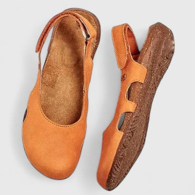 Karylle | Elegante Sommersandalen