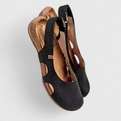 Karylle | Elegante Sommersandalen